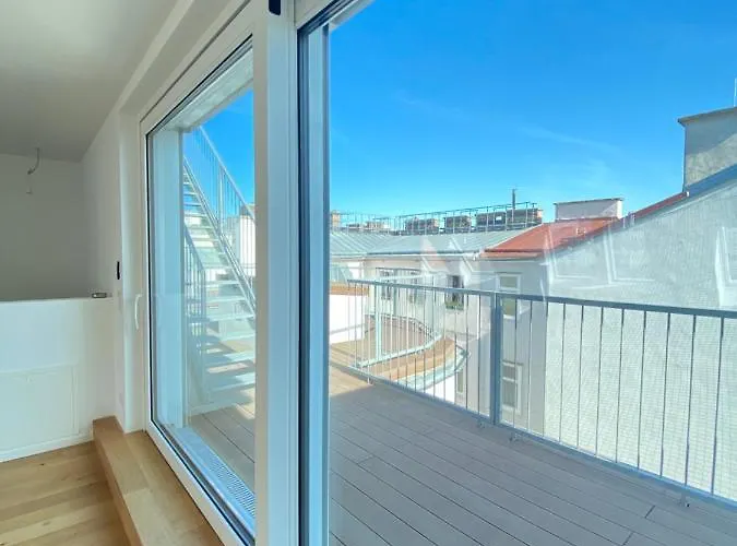 Apartment Sweet - Penthouse *