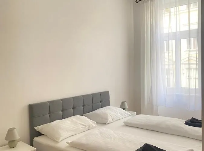 Sweet - Penthouse * Vienna